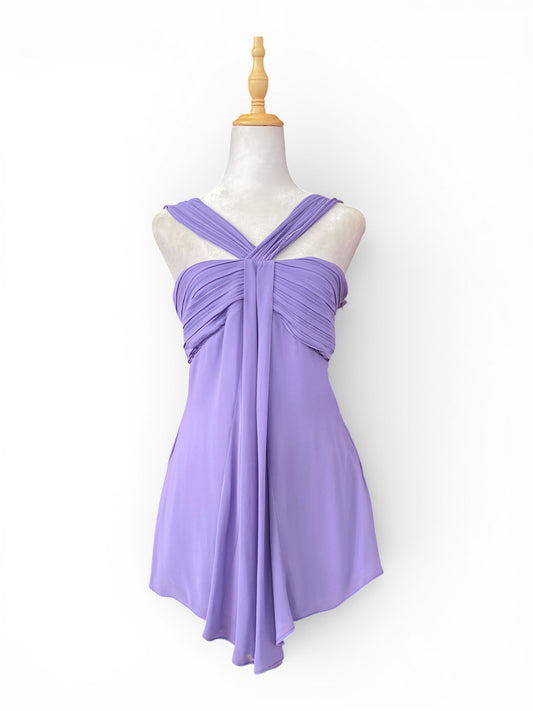 Lilac fairy top 🧚