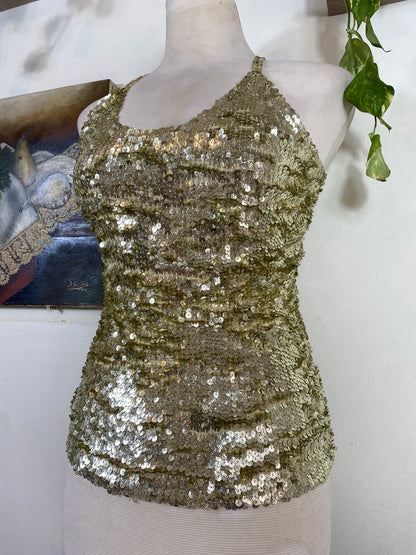 The Gilded Muse