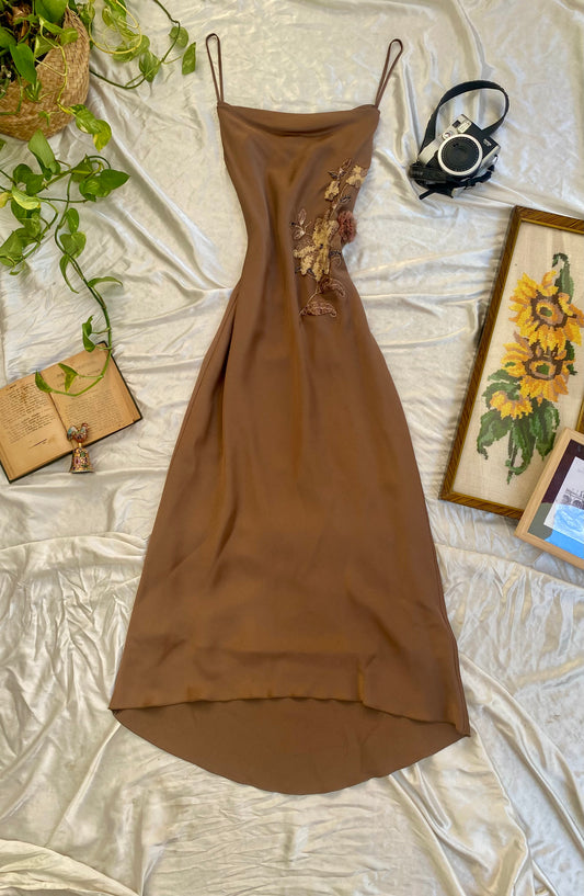 The “Palermo” dress