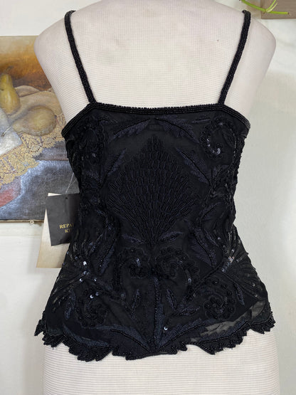 THE NOCTURNE BODICE