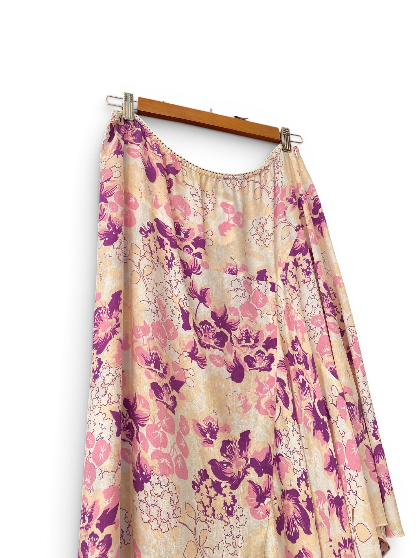 The perfect fairy skirt 💐