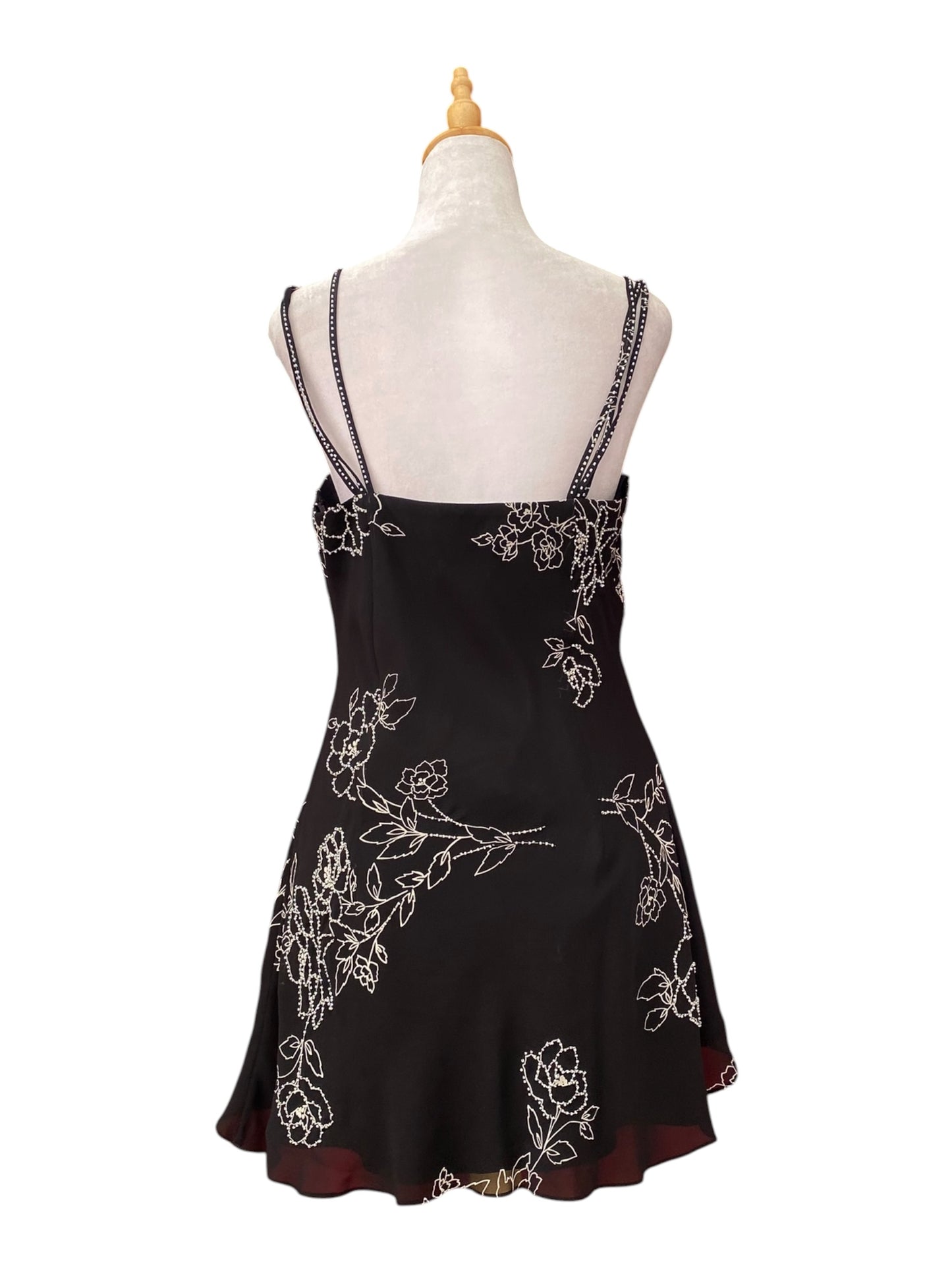 The “Danae” top