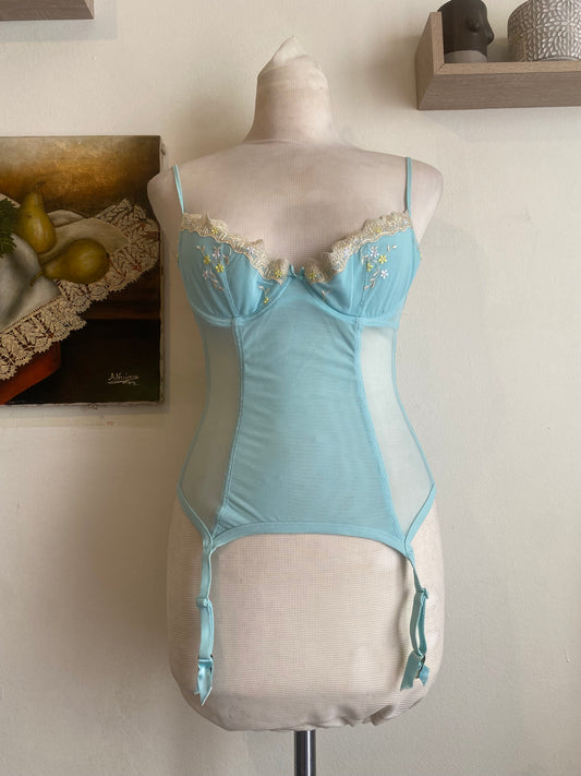 The most fairy corset