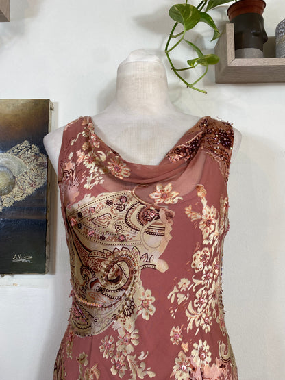 The Aurelia Gown