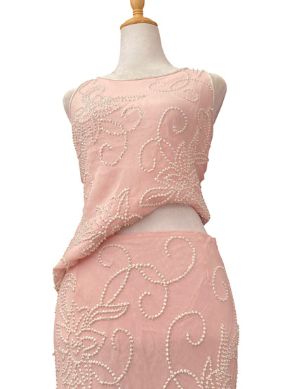 The pink princess set