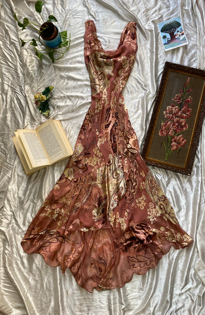 The Aurelia Gown