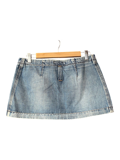 The Bella Hadid Miss sixty skirt