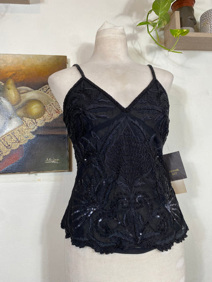 THE NOCTURNE BODICE