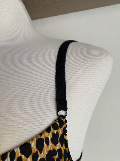 Dolce & Gabbana bra 80B