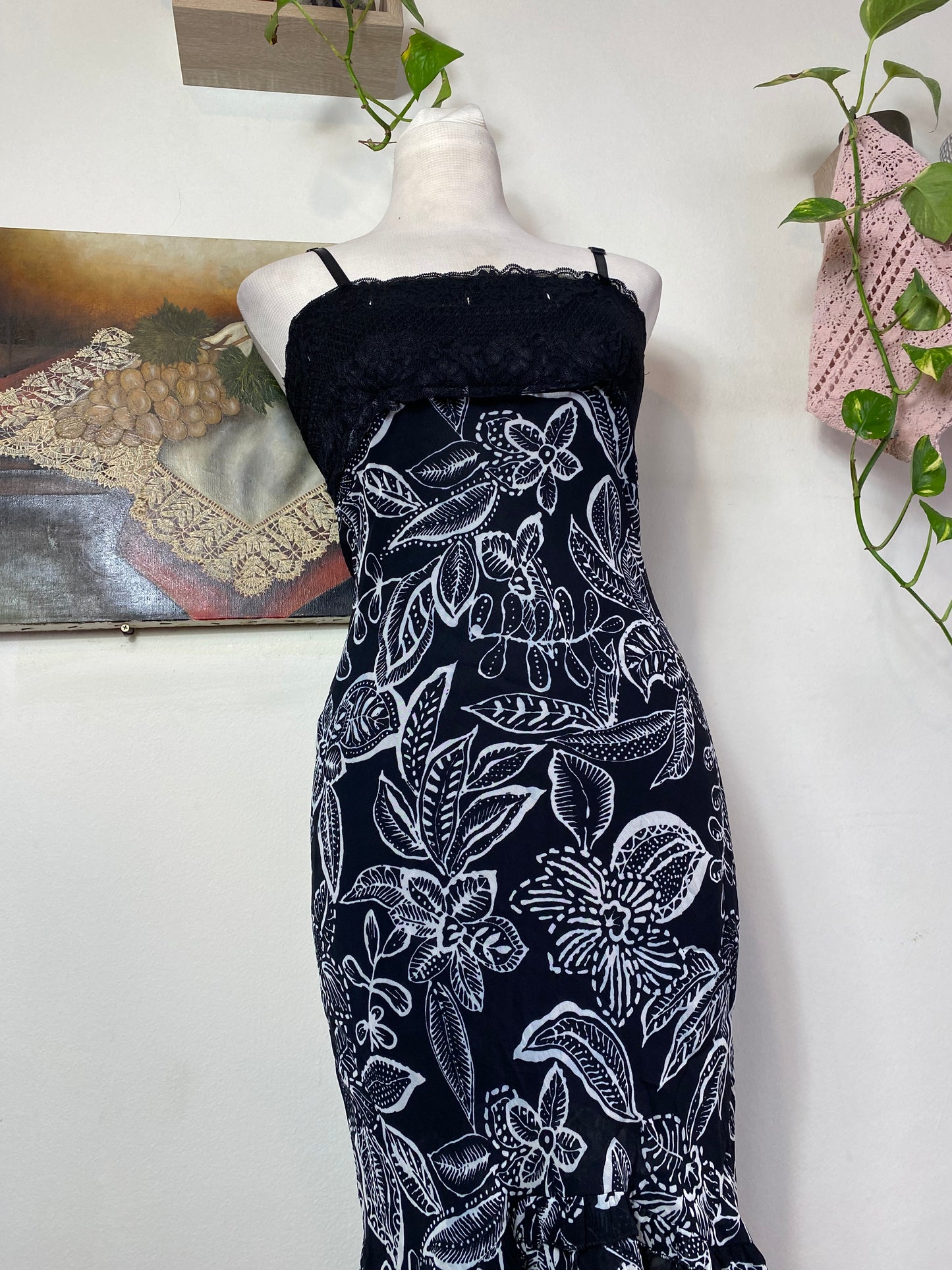 Bodycon summer dress