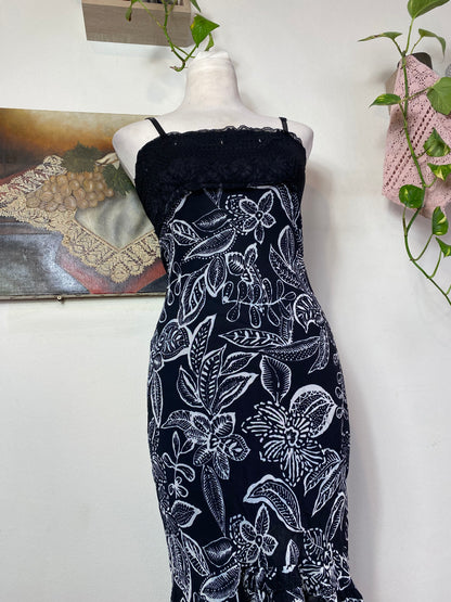 Bodycon summer dress