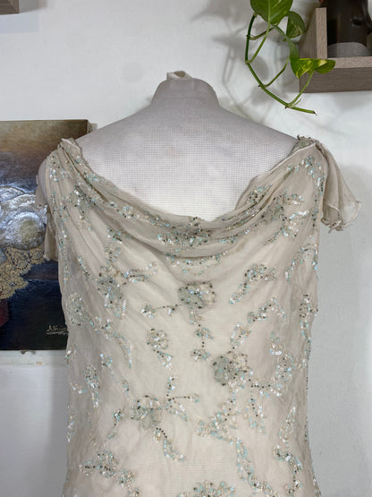THE MOONWATER TOP
