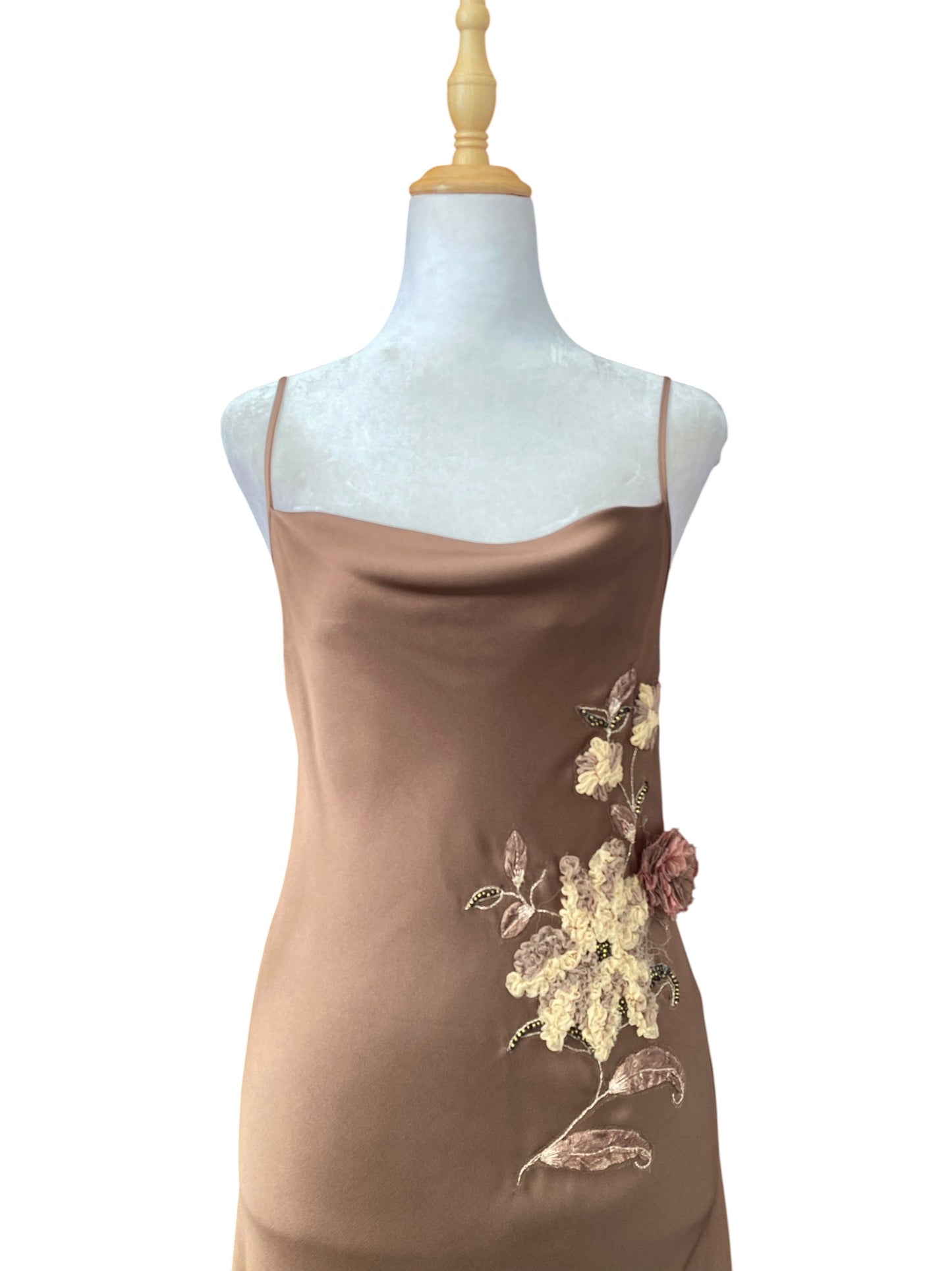 The “Palermo” dress