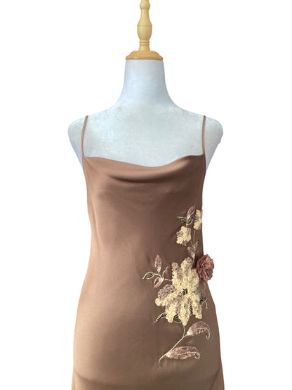 The “Palermo” dress