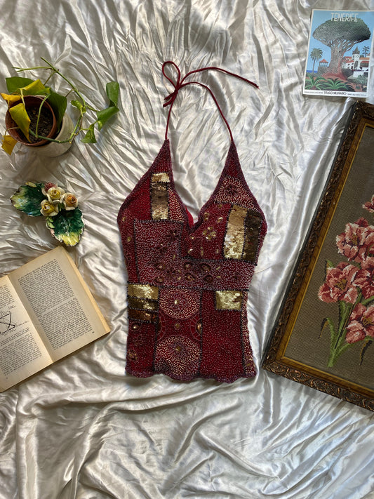 The Bordeaux bijou