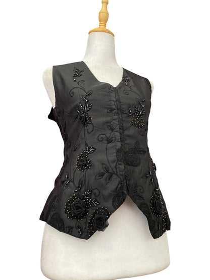 The “Athena” Vest