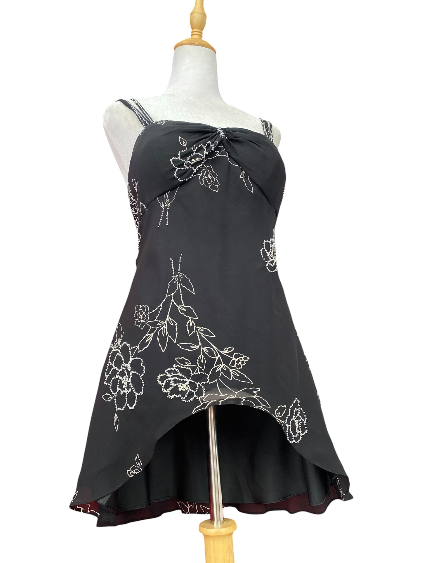 The “Danae” top