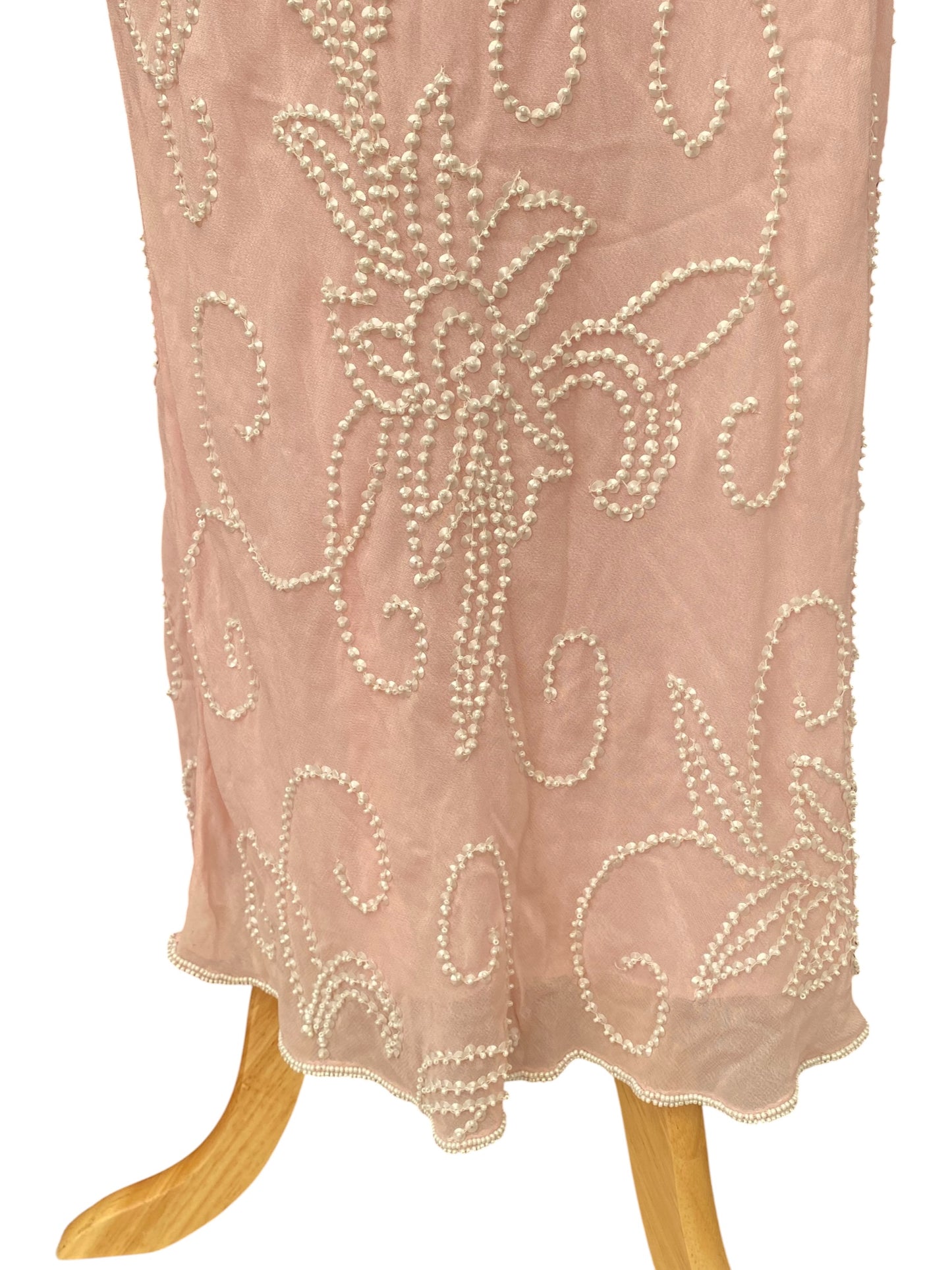 The pink princess set