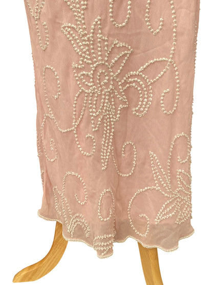 The pink princess set