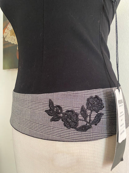 Brand new tight fitting formal corset