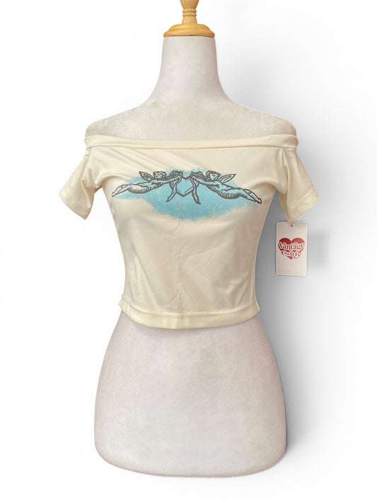 The angel top vol 2
