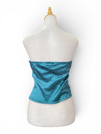 Mermaid sequin corset 🧜🏻‍♀️