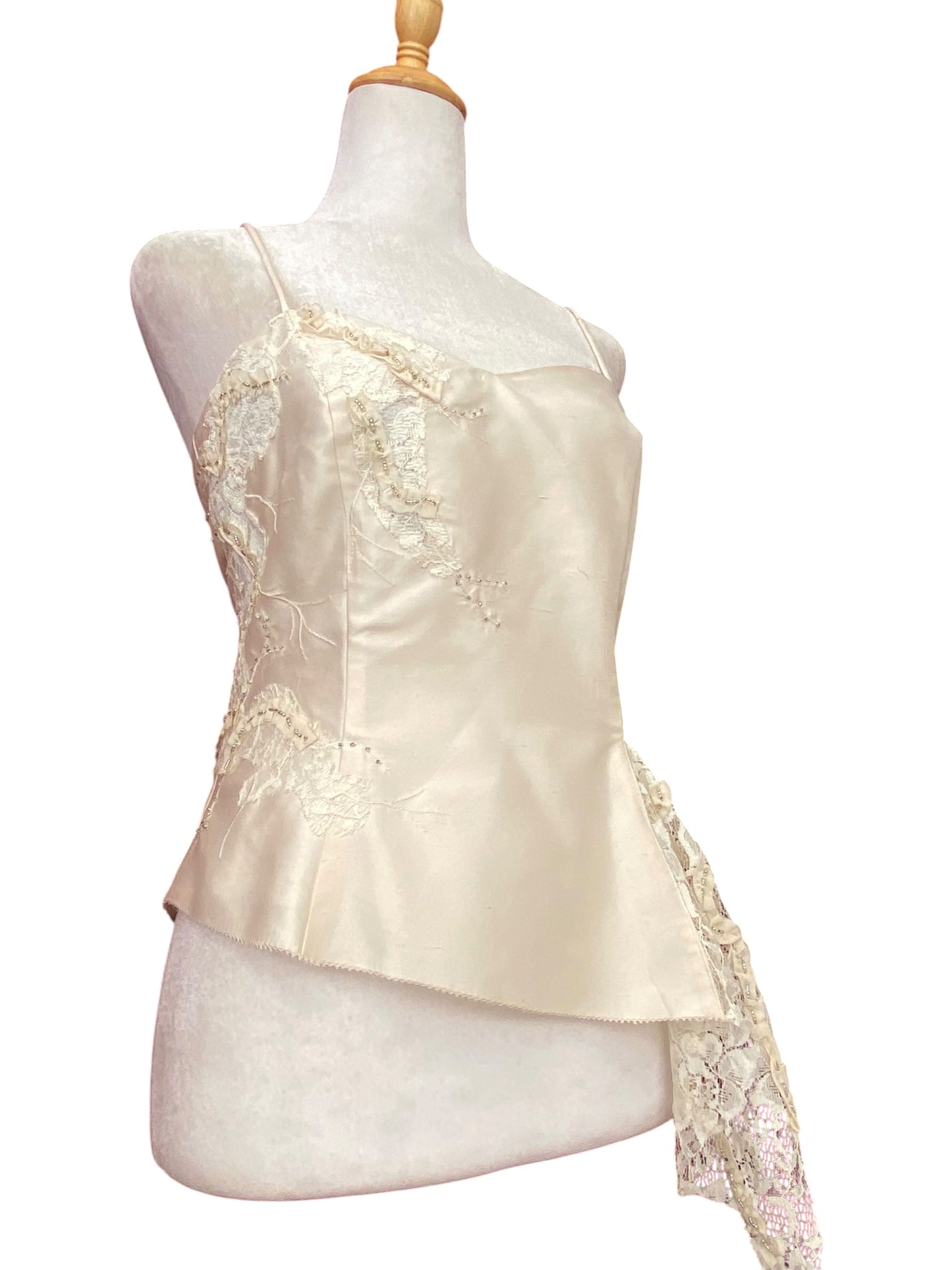 The “ Aphrodite “ top