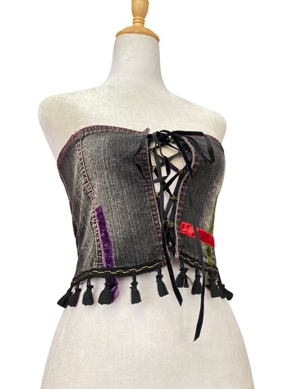 The “Artemis” corset