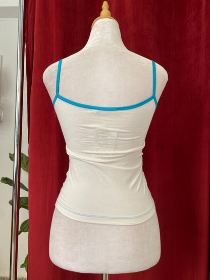 Matala graphic top