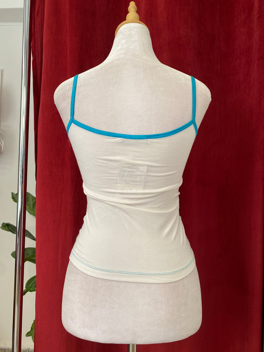 Matala graphic top
