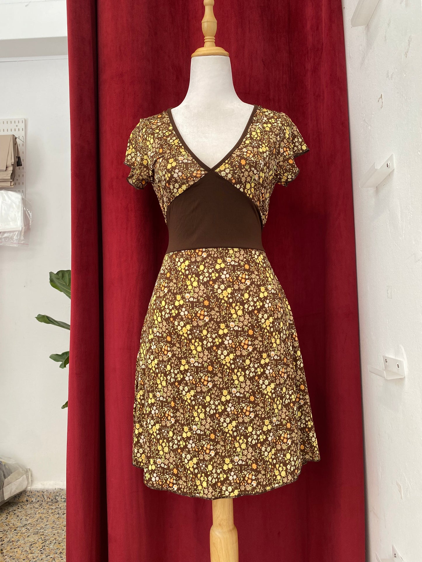 The perfect summer dress