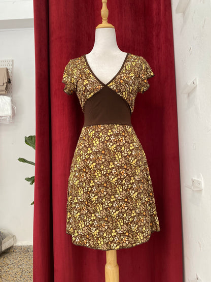 The perfect summer dress