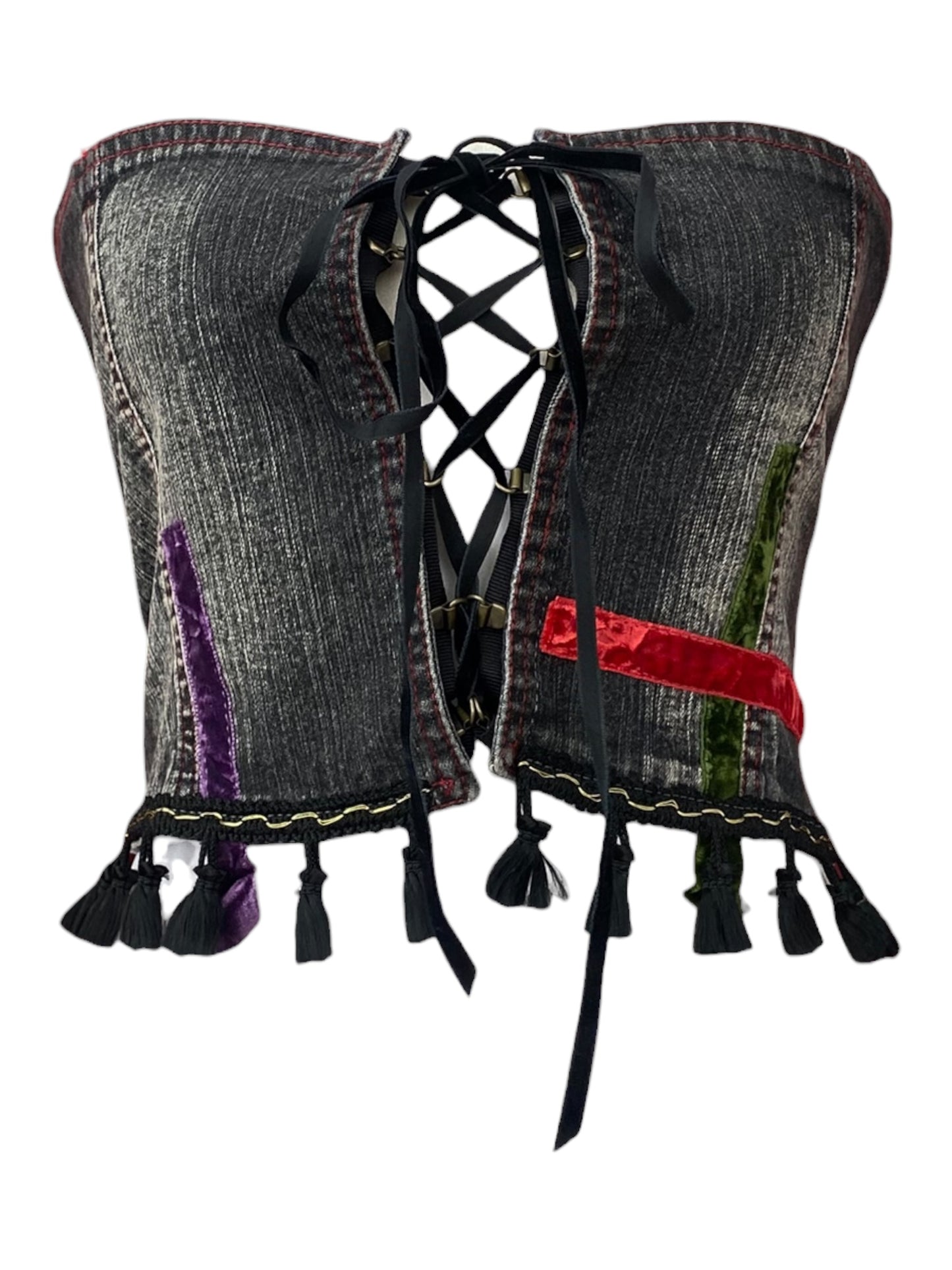 The “Artemis” corset