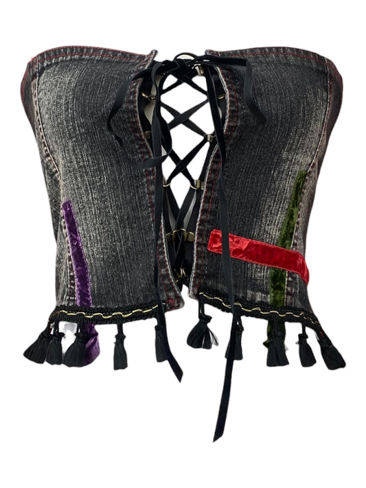 The “Artemis” corset