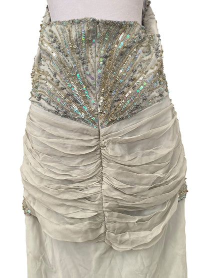 The “ Amelia” gown