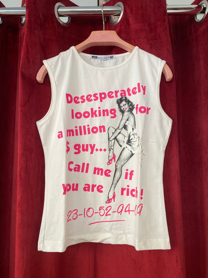 The ultimate y2k top