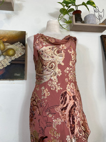 The Aurelia Gown