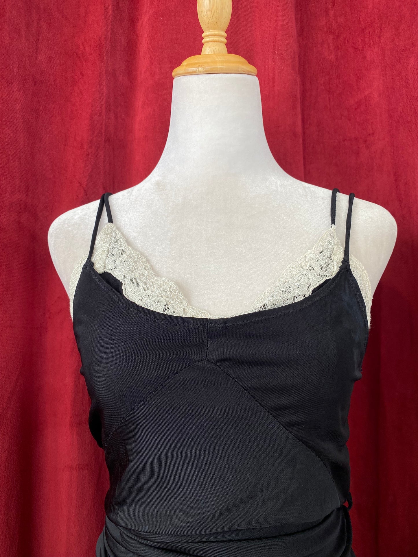 Sandro Paris rare zipper dress