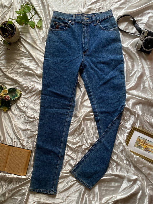Brand new 90s jeans 100% cotton