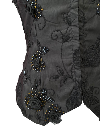 The “Athena” Vest