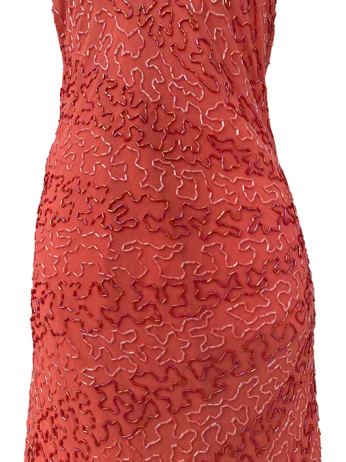 The “ Barbie “ gown