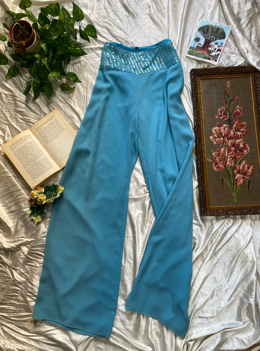 The jasmine set