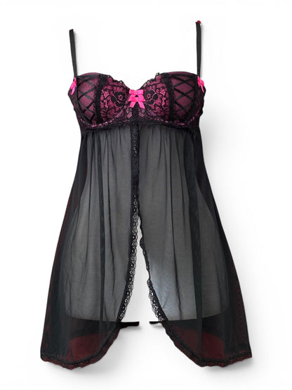 The ultimate y2k corset