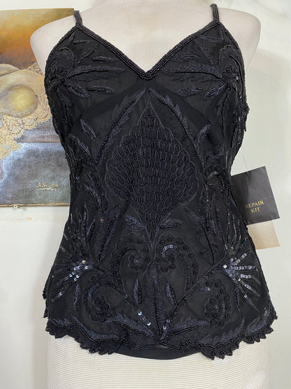 THE NOCTURNE BODICE
