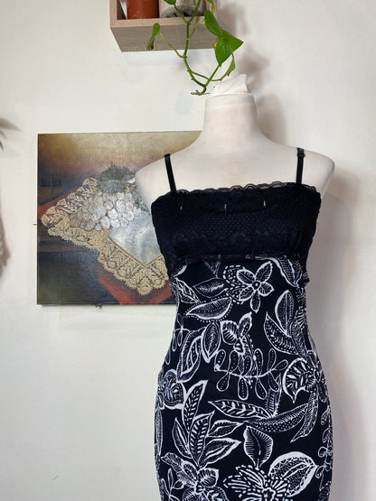 Bodycon summer dress