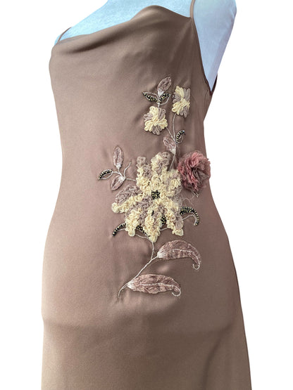 The “Palermo” dress