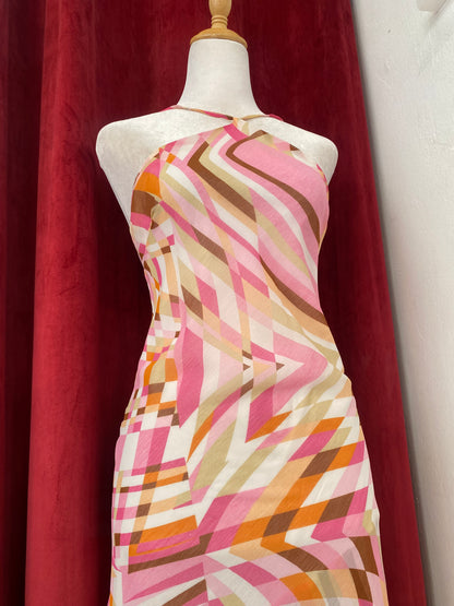 Toi & Moi vintage ethereal dress