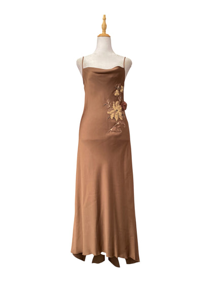 The “Palermo” dress
