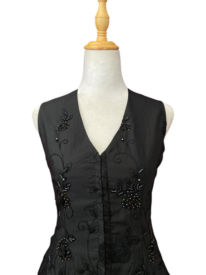 The “Athena” Vest