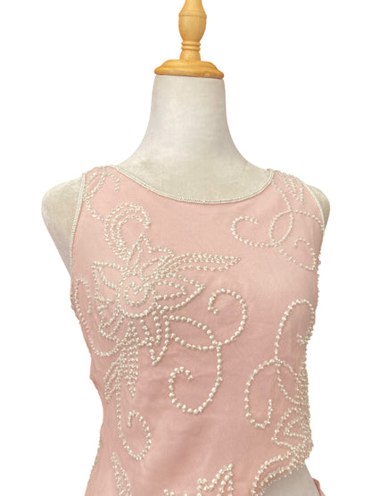 The pink princess set